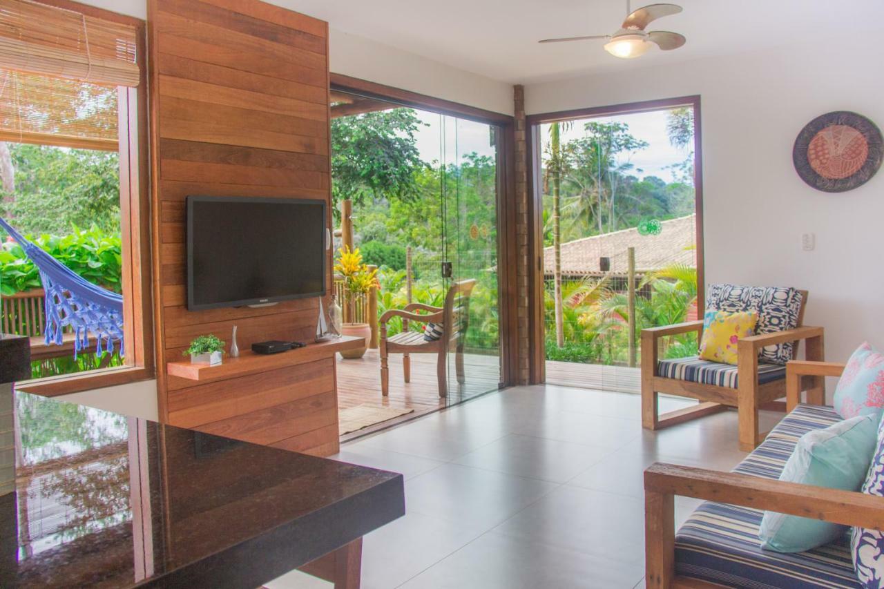 Linda casa em Itacaré Bahia Exterior foto